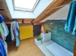 Douche chambre parents - Grande