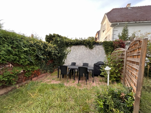 Photo du bien