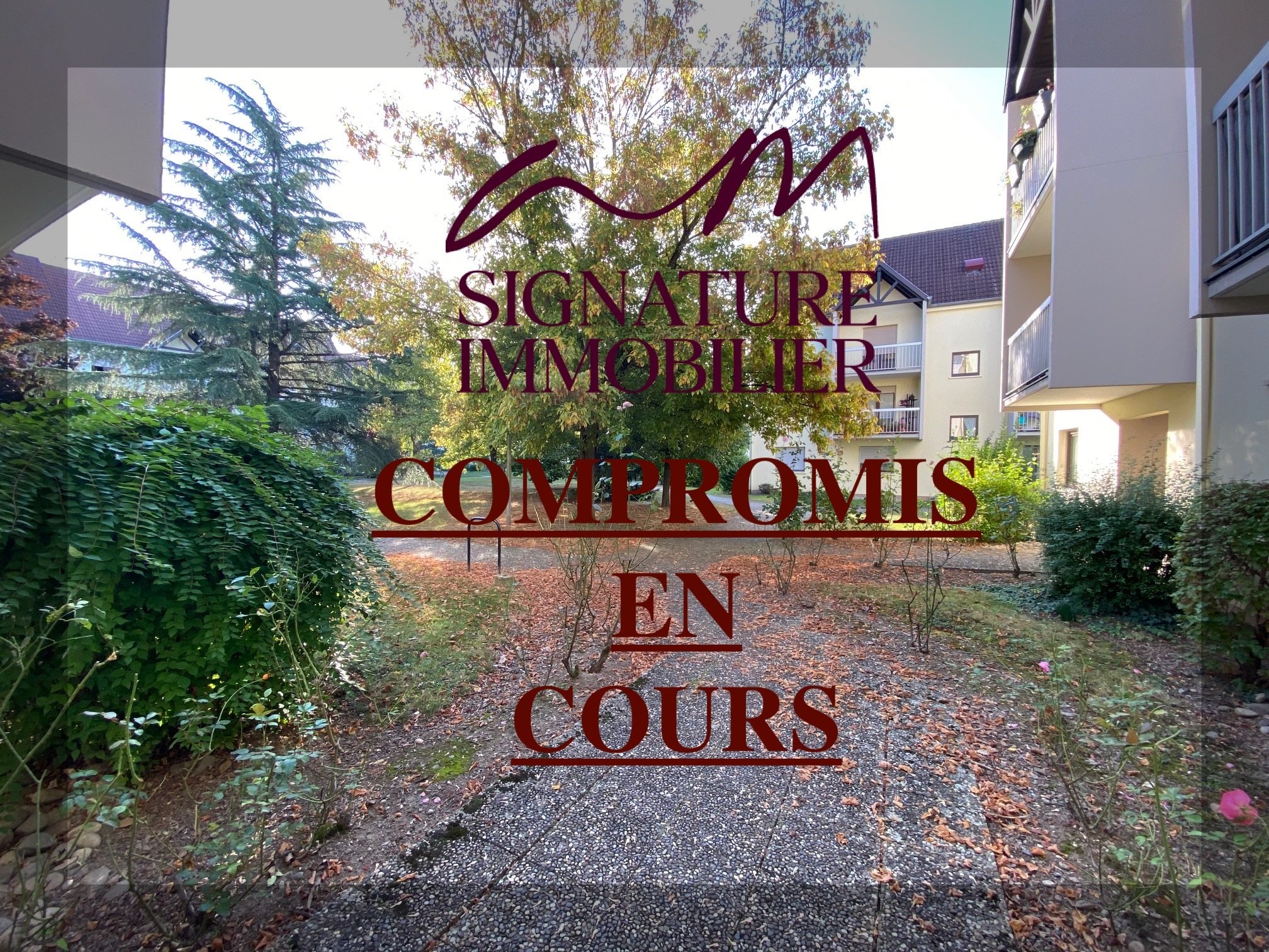 Photo du bien