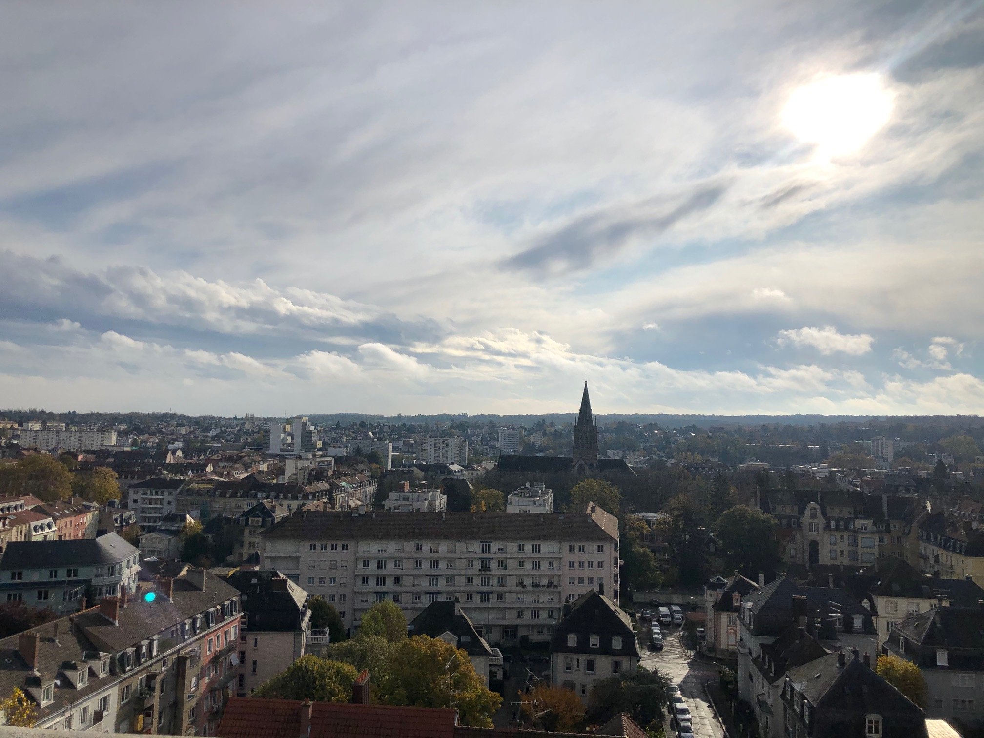 Photo du bien