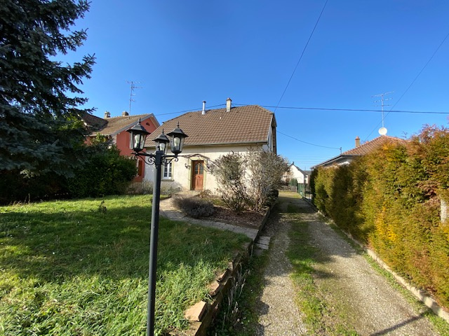 Photo du bien
