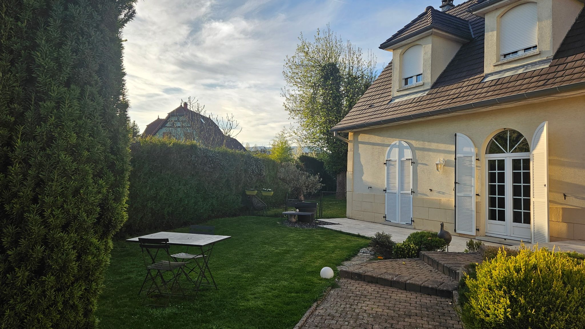 Photo du bien